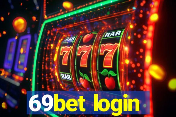 69bet login